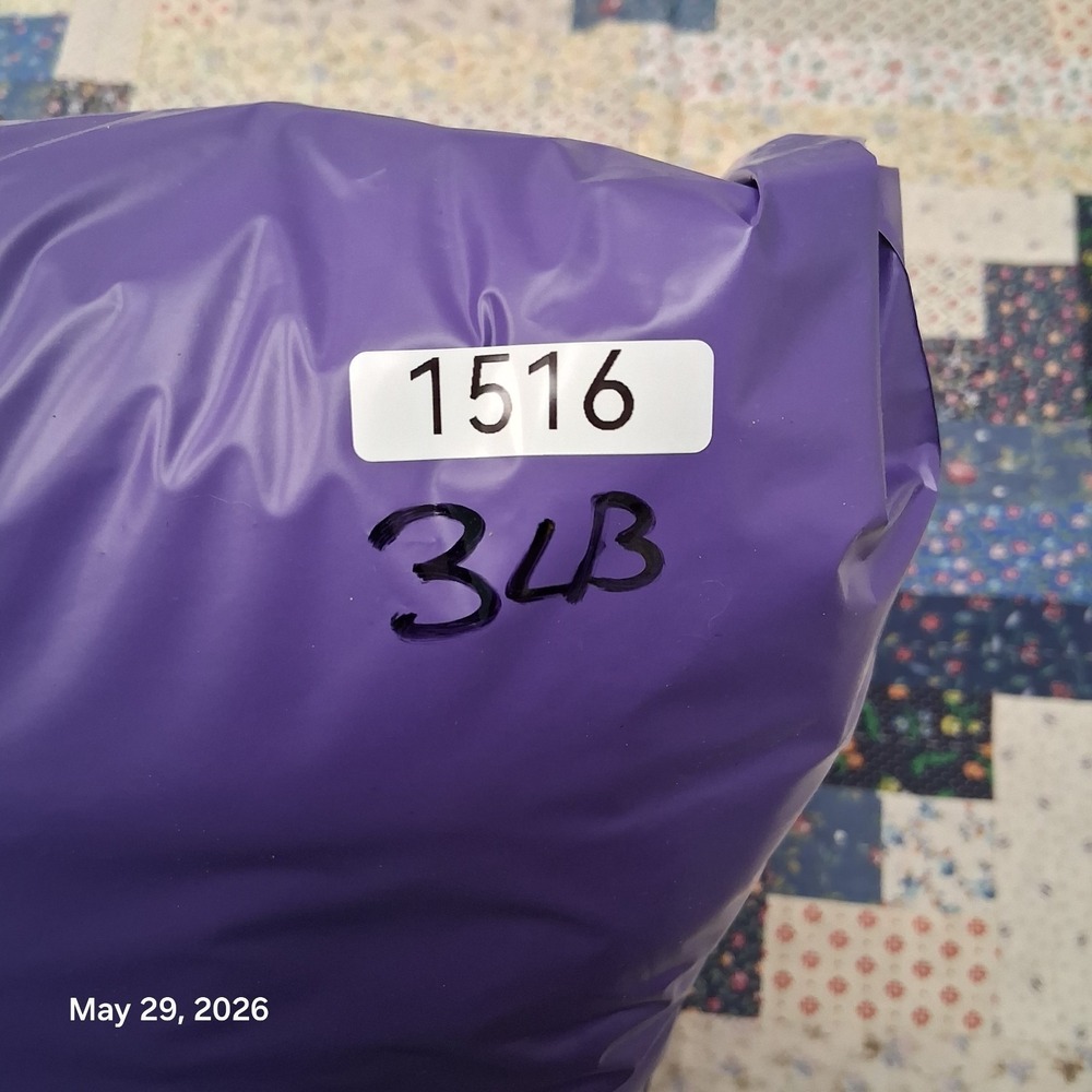 Vintage Carhartt JQ186 Arctic Quilt Lined Brown Canvas Jacket Large Faded J02 - Picture 13 of 13
